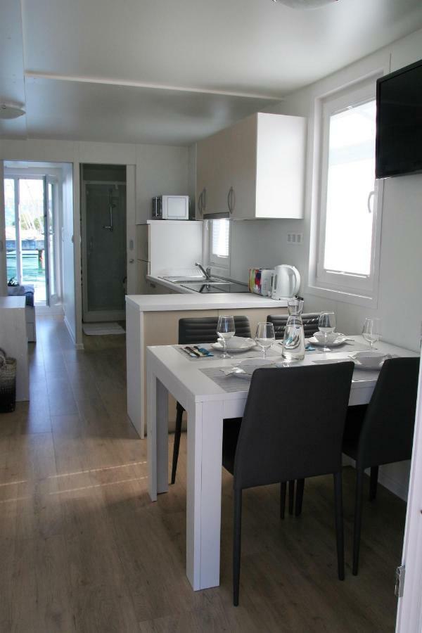 Floating House Marina Royal Villa Portoroz Exterior photo
